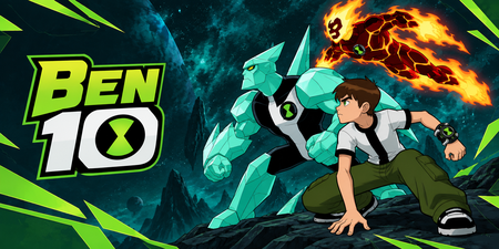 Ben 10