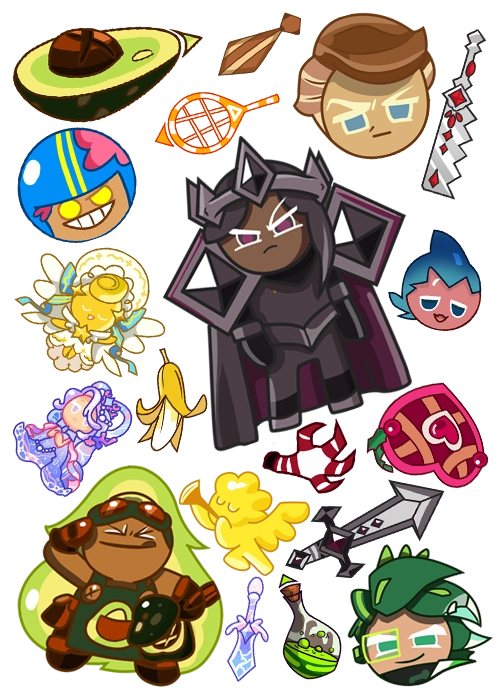 Cookie Run Kingdom